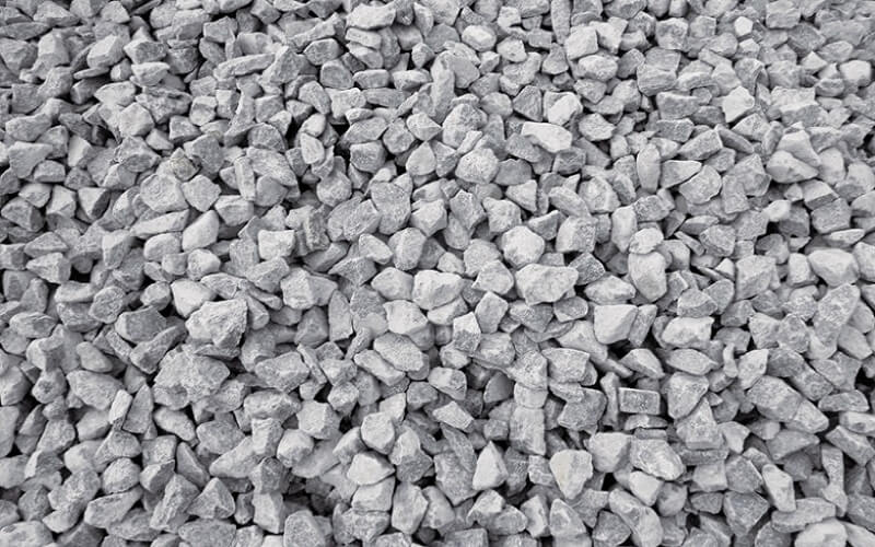 Đá 3x4 chịu lực tốt nhưng chi phí khá cao