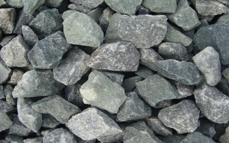 Đá 5x7 dùng phổ biến làm gạch lót sàn, gạch bông